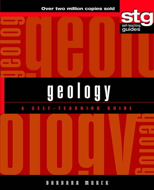Geology | Zookal Textbooks | Zookal Textbooks