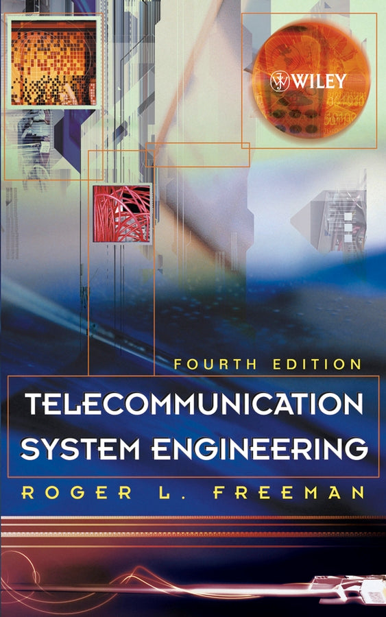 Telecommunication System Engineering | Zookal Textbooks | Zookal Textbooks