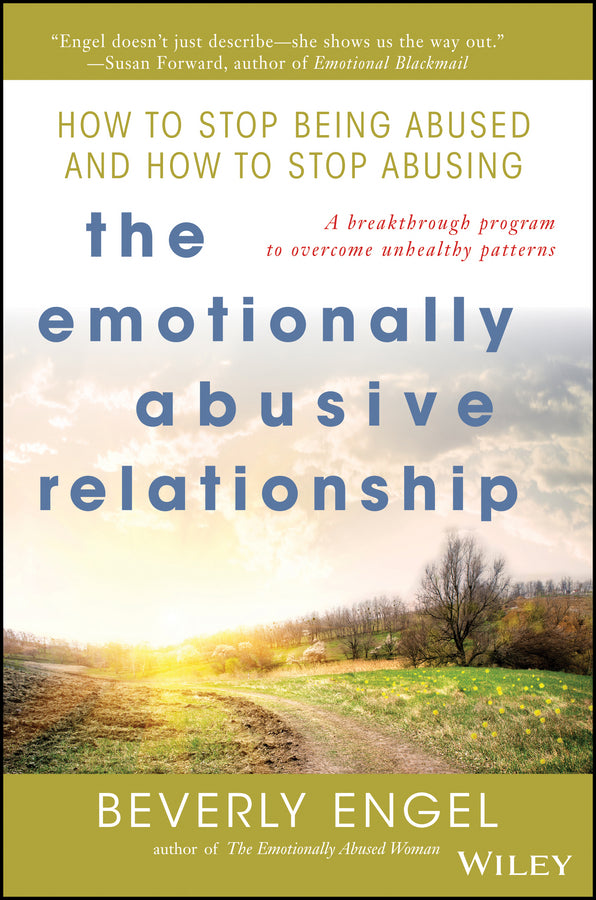 The Emotionally Abusive Relationship | Zookal Textbooks | Zookal Textbooks
