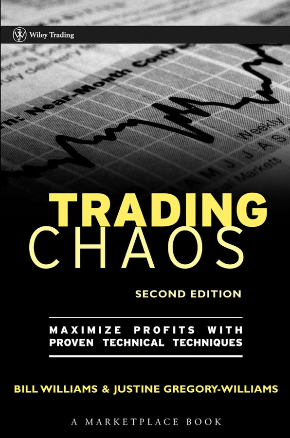 Trading Chaos | Zookal Textbooks | Zookal Textbooks