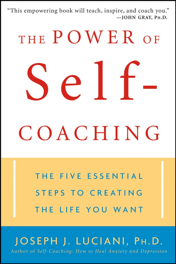 The Power of Self-Coaching | Zookal Textbooks | Zookal Textbooks