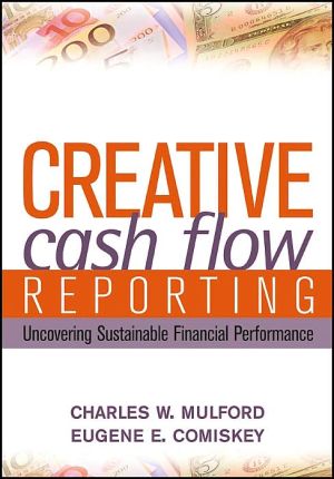 Creative Cash Flow Reporting | Zookal Textbooks | Zookal Textbooks