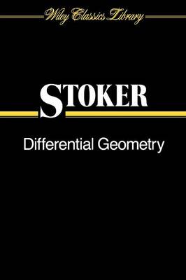 Differential Geometry | Zookal Textbooks | Zookal Textbooks