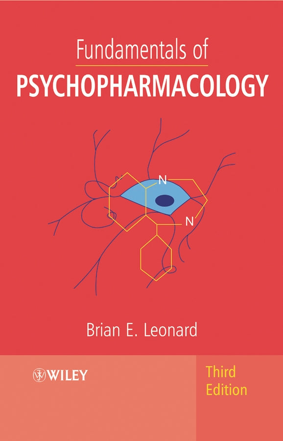 Fundamentals of Psychopharmacology | Zookal Textbooks | Zookal Textbooks