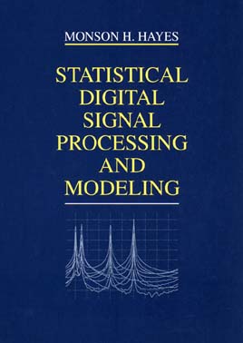 Statistical Digital Signal Processing and Modeling | Zookal Textbooks | Zookal Textbooks