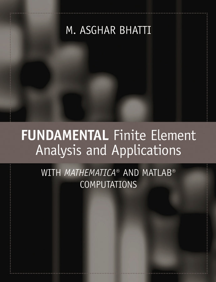 Fundamental Finite Element Analysis and Applications | Zookal Textbooks | Zookal Textbooks
