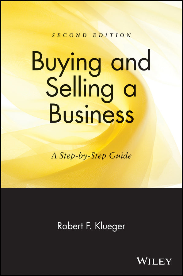 Buying and Selling a Business | Zookal Textbooks | Zookal Textbooks
