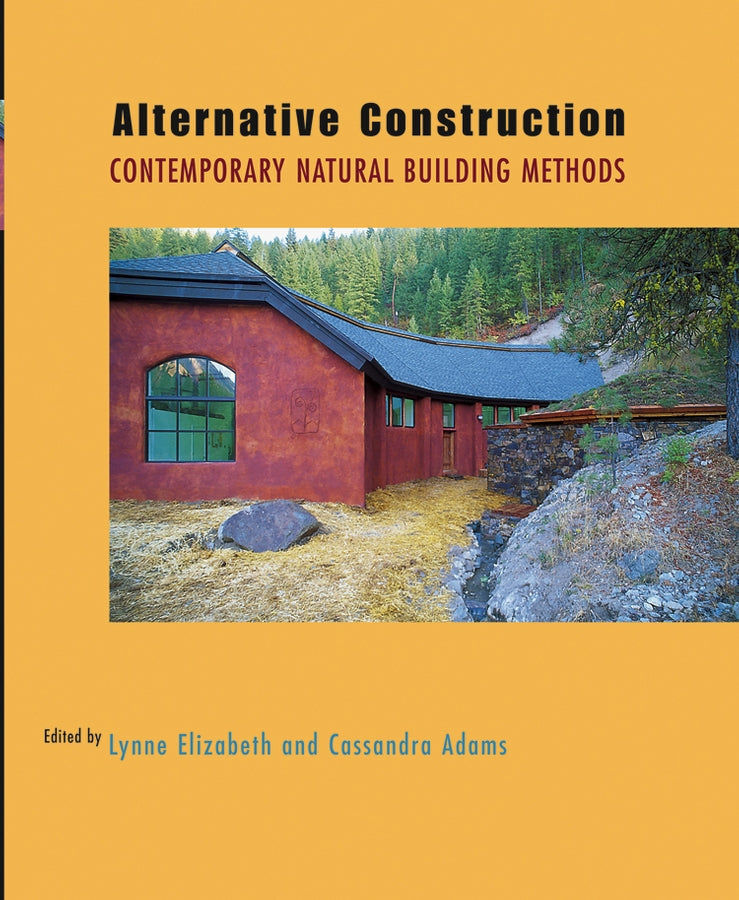 Alternative Construction | Zookal Textbooks | Zookal Textbooks