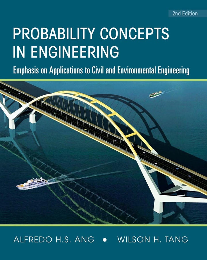 Probability Concepts in Engineering | Zookal Textbooks | Zookal Textbooks