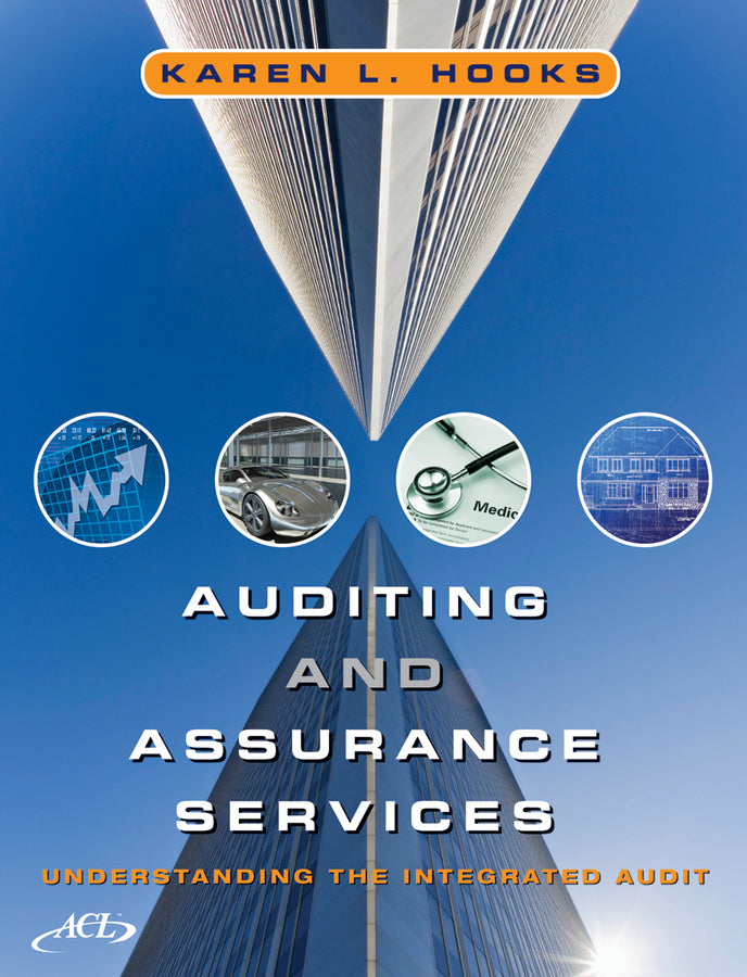 Auditing and Assurance Services | Zookal Textbooks | Zookal Textbooks