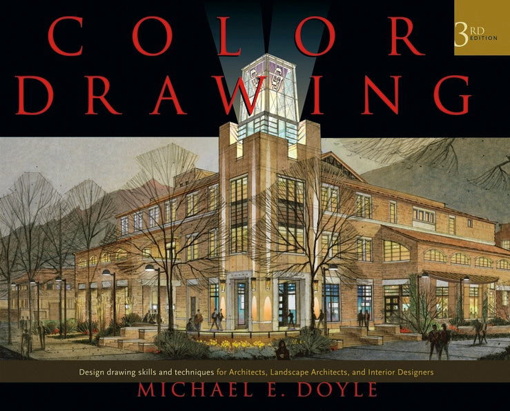 Color Drawing | Zookal Textbooks | Zookal Textbooks