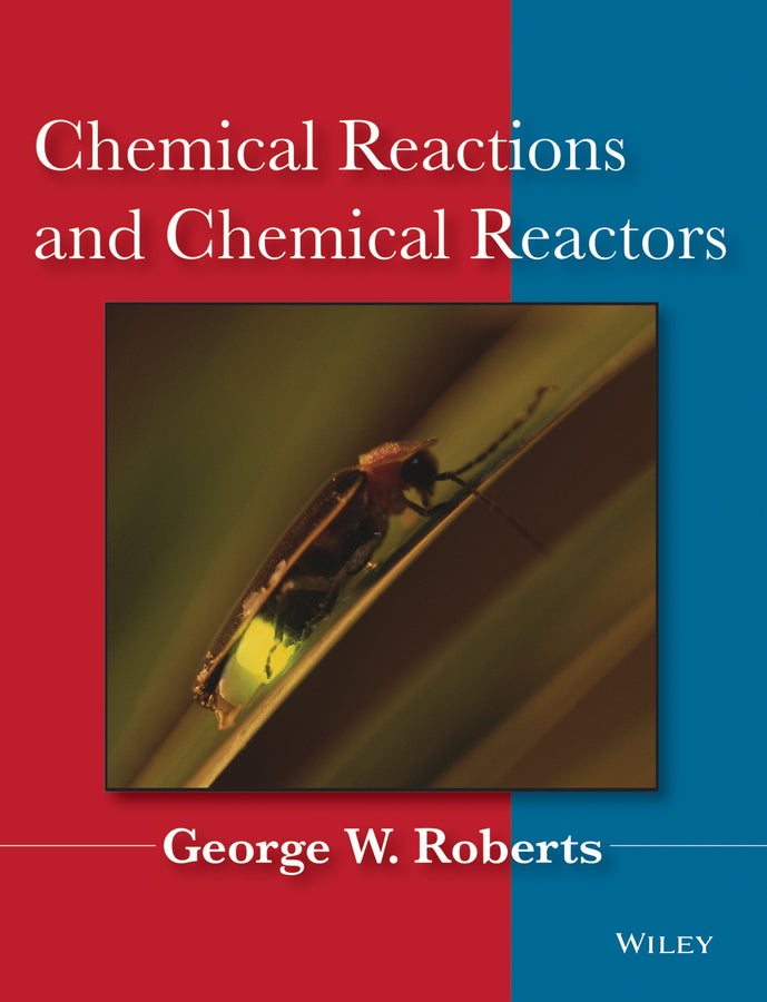 Chemical Reactions and Chemical Reactors | Zookal Textbooks | Zookal Textbooks