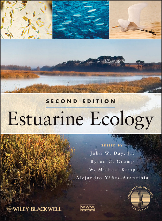 Estuarine Ecology | Zookal Textbooks | Zookal Textbooks