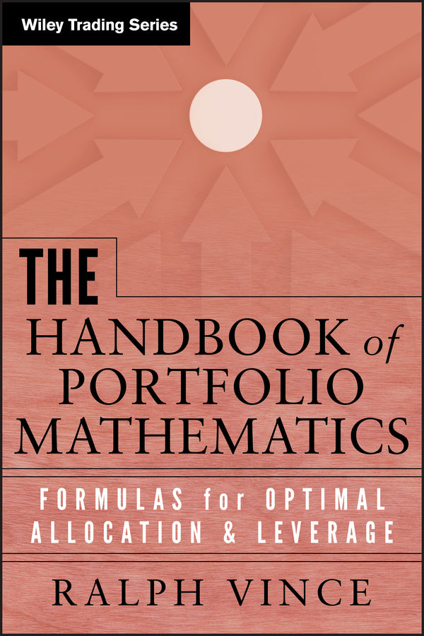 The Handbook of Portfolio Mathematics | Zookal Textbooks | Zookal Textbooks
