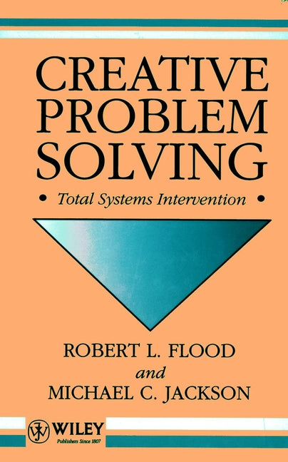 Creative Problem Solving | Zookal Textbooks | Zookal Textbooks
