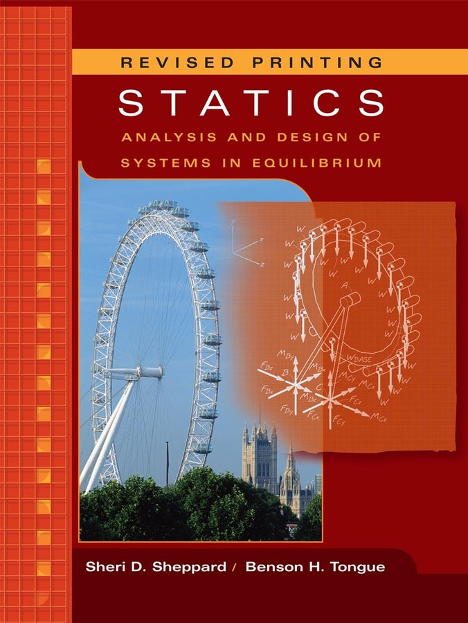 Statics | Zookal Textbooks | Zookal Textbooks