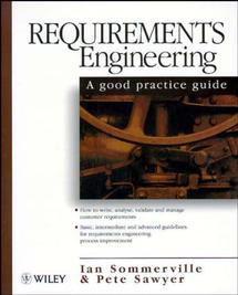 Requirements Engineering | Zookal Textbooks | Zookal Textbooks