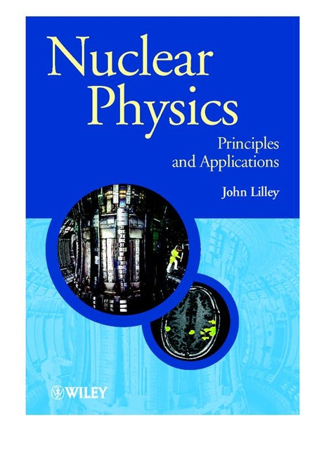 Nuclear Physics | Zookal Textbooks | Zookal Textbooks