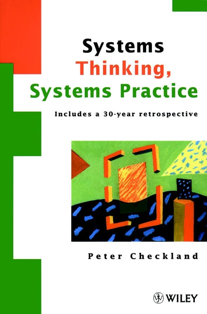 Systems Thinking, Systems Practice | Zookal Textbooks | Zookal Textbooks
