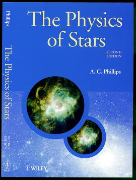 The Physics of Stars | Zookal Textbooks | Zookal Textbooks