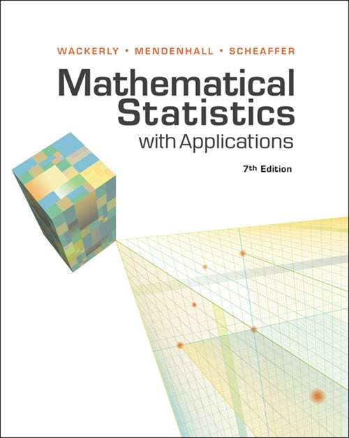  Mathematical Statistics with Applications | Zookal Textbooks | Zookal Textbooks