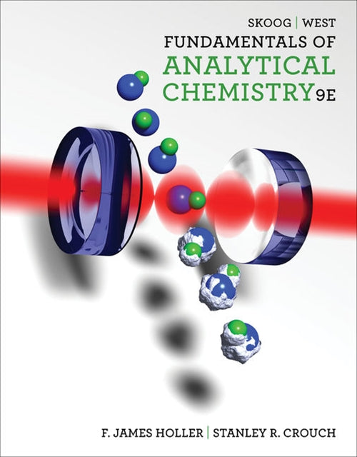  Fundamentals of Analytical Chemistry | Zookal Textbooks | Zookal Textbooks