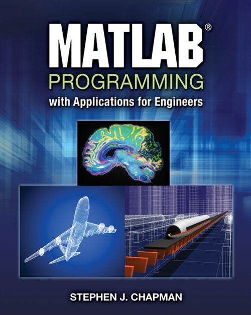  MATLAB Programming with Applications for Engineers | Zookal Textbooks | Zookal Textbooks