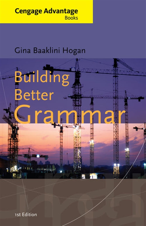  Building Better Grammar | Zookal Textbooks | Zookal Textbooks