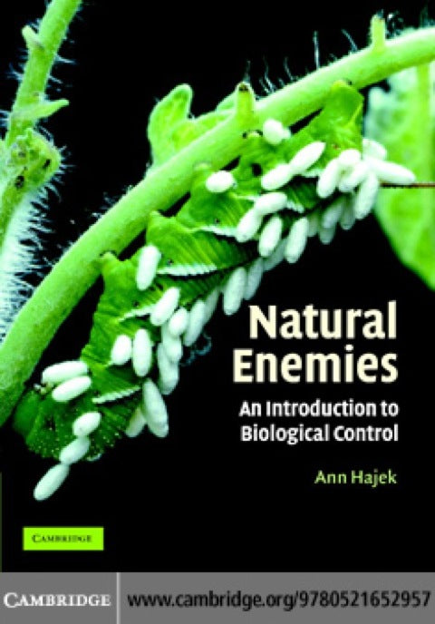 Natural Enemies | Zookal Textbooks | Zookal Textbooks