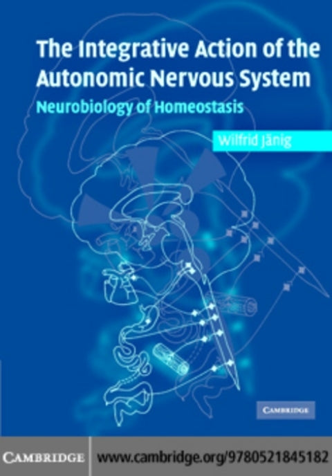 Integrative Action of the Autonomic Nervous System | Zookal Textbooks | Zookal Textbooks
