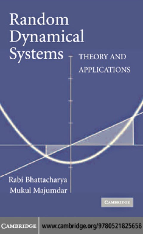 Random Dynamical Systems | Zookal Textbooks | Zookal Textbooks