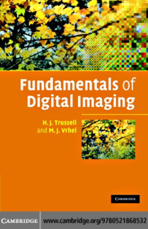 Fundamentals of Digital Imaging | Zookal Textbooks | Zookal Textbooks