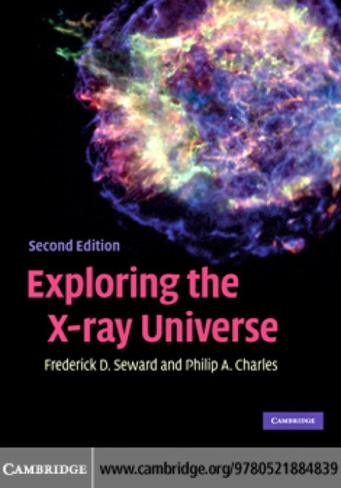Exploring the X-ray Universe | Zookal Textbooks | Zookal Textbooks