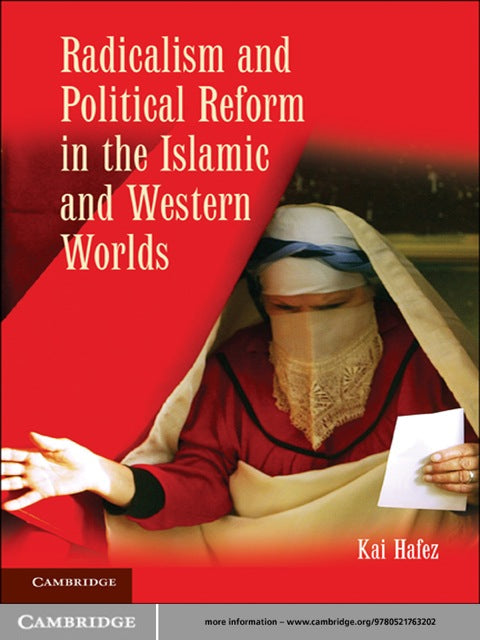 Radicalism and Political Reform in the Islamic and Western Worlds | Zookal Textbooks | Zookal Textbooks