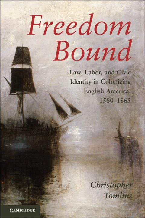 Freedom Bound | Zookal Textbooks | Zookal Textbooks