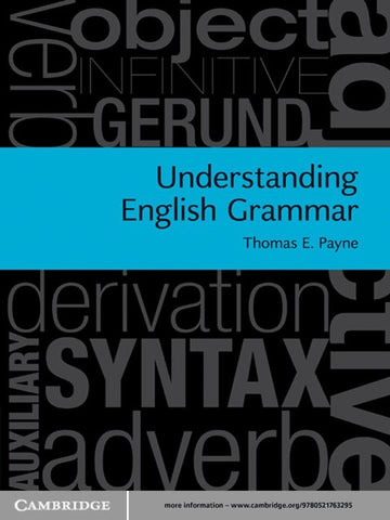 Understanding English Grammar | Zookal Textbooks
