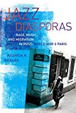 Jazz Diasporas | Zookal Textbooks | Zookal Textbooks