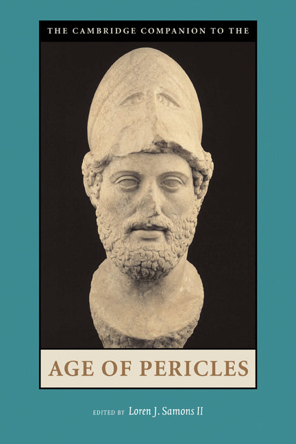 The Cambridge Companion to the Age of Pericles | Zookal Textbooks | Zookal Textbooks