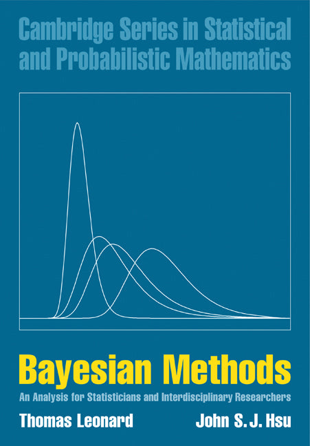 Bayesian Methods | Zookal Textbooks | Zookal Textbooks