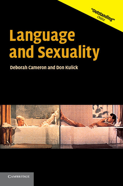 Language and Sexuality | Zookal Textbooks | Zookal Textbooks