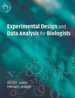 Experimental Design and Data Analysis for Biologists | Zookal Textbooks | Zookal Textbooks