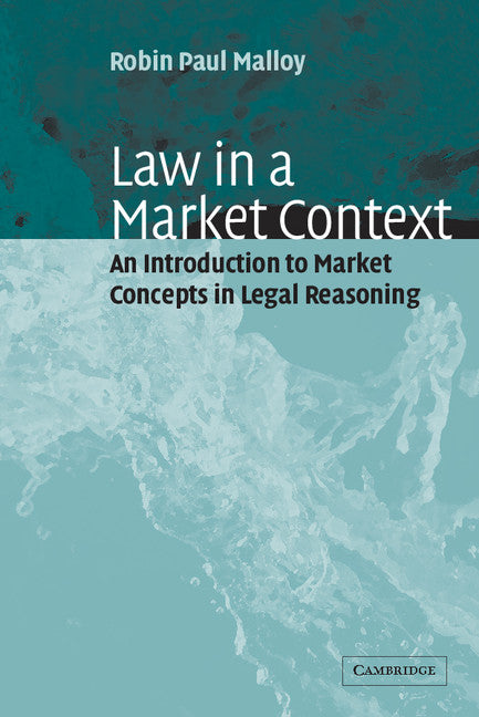 Law in a Market Context | Zookal Textbooks | Zookal Textbooks