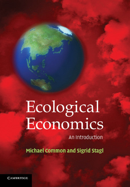 Ecological Economics | Zookal Textbooks | Zookal Textbooks