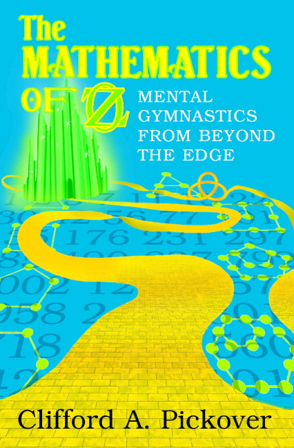 The Mathematics of Oz | Zookal Textbooks | Zookal Textbooks