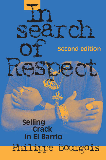 In Search of Respect | Zookal Textbooks | Zookal Textbooks