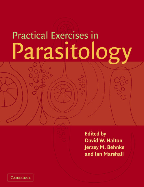 Practical Exercises in Parasitology | Zookal Textbooks | Zookal Textbooks