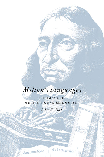 Milton's Languages | Zookal Textbooks | Zookal Textbooks