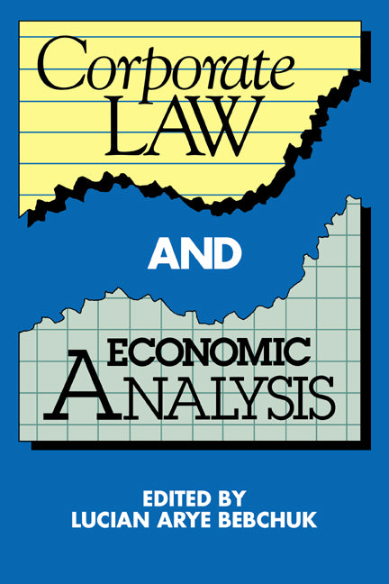 Corporate Law and Economic Analysis | Zookal Textbooks | Zookal Textbooks