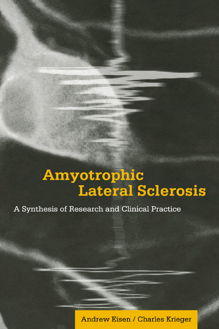 Amyotrophic Lateral Sclerosis | Zookal Textbooks | Zookal Textbooks