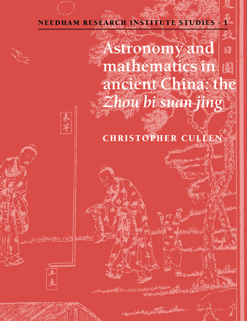 Astronomy and Mathematics in Ancient China | Zookal Textbooks | Zookal Textbooks